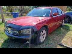 BUY DODGE CHARGER 2010 4DR SDN SXT RWD, i-44autoauction