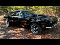 BUY CHEVROLET CAMERO 1967 RS, i-44autoauction