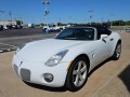 BUY PONTIAC SOLSTICE 2008 2DR CONV, i-44autoauction