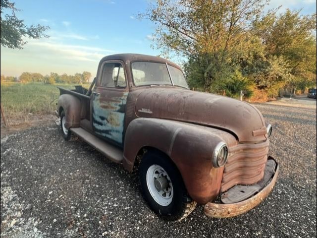 BUY CHEVROLET PK 1957 STEPSIDE, i-44autoauction