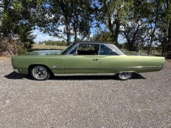 BUY PLYMOUTH SPORT 1968 FURY, i-44autoauction