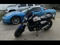 BUY HONDA NIGHTHAWK 