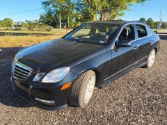 BUY MERCEDES-BENZ E-CLASS 2013 4DR SDN E 400 SPORT HYBRID RWD *LTD AVAIL*, i-44autoauction