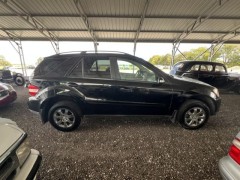 BUY MERCEDES-BENZ M-CLASS 2006 4MATIC 4DR 3.5L, i-44autoauction