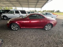 BUY LEXUS SC 430 2006 2DR CONVERTIBLE, i-44autoauction
