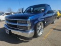 BUY CHEVROLET C/K 1500 1995 REG CAB 117.5