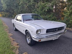 BUY FORD MUSTANG 1965, i-44autoauction