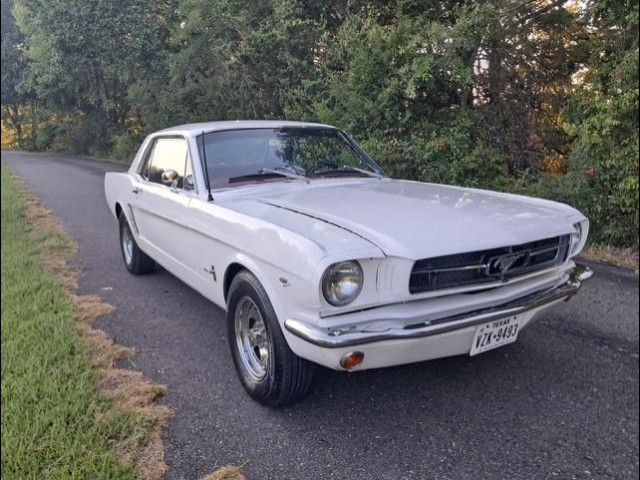 BUY FORD MUSTANG 1965, i-44autoauction