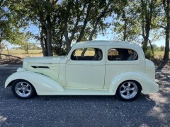 BUY CHEVROLET SEDAN 1936, i-44autoauction