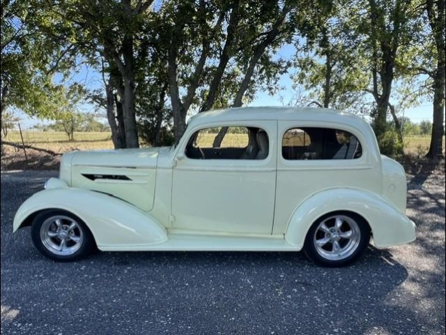 BUY CHEVROLET SEDAN 1936, i-44autoauction
