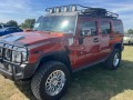 BUY HUMMER H2 2003 4DR WGN, i-44autoauction
